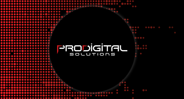 Prodo Digital Prodigital Solutions - Website Design and Development | Graphic Design ...